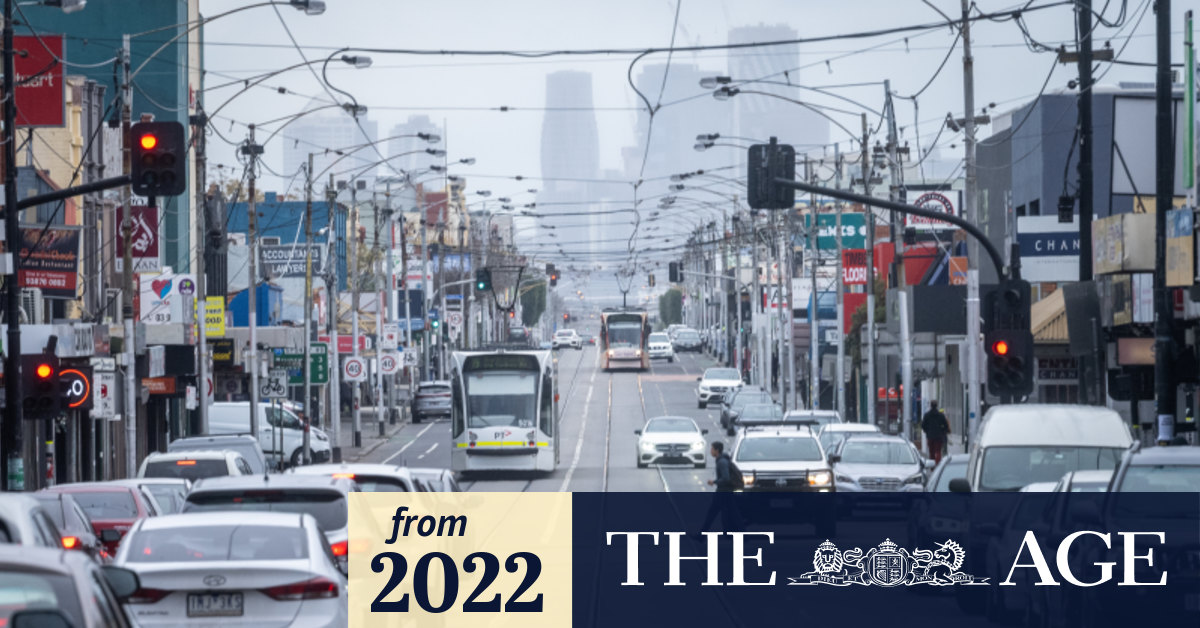 Melbourne weather BOM reveals temperatures to drop to 1 degree in city